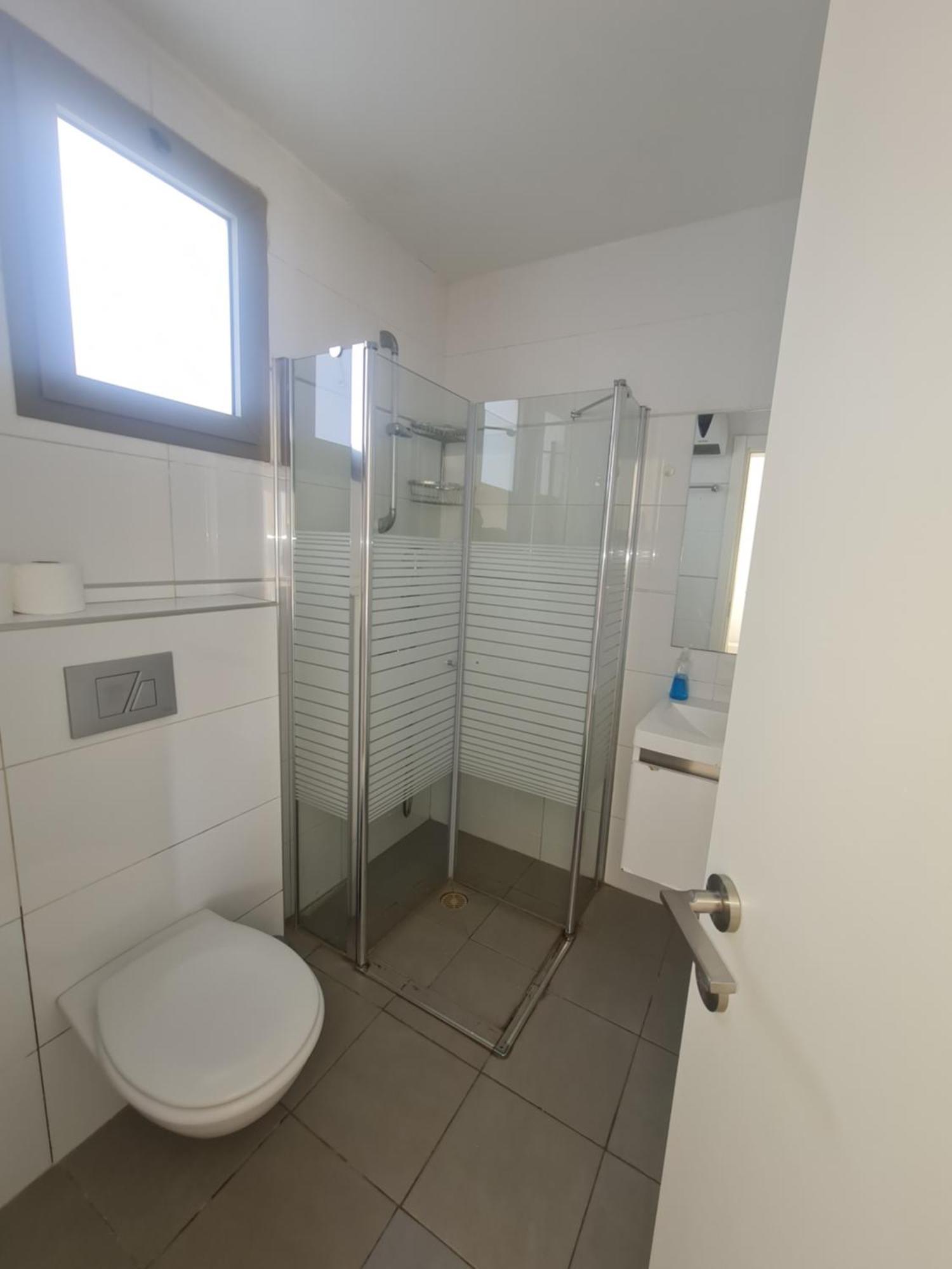 Top-Luxury Exclusive Аpt With Jacuzzi In Front Of The Sea Eilat Exteriör bild